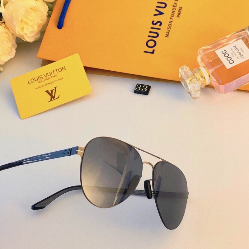 Louis Vuitton Sunglasses